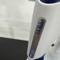 Rainin E4 XLS Digital Multichannel Pipettes w/ Digital Stand - Quantity 4 image 3